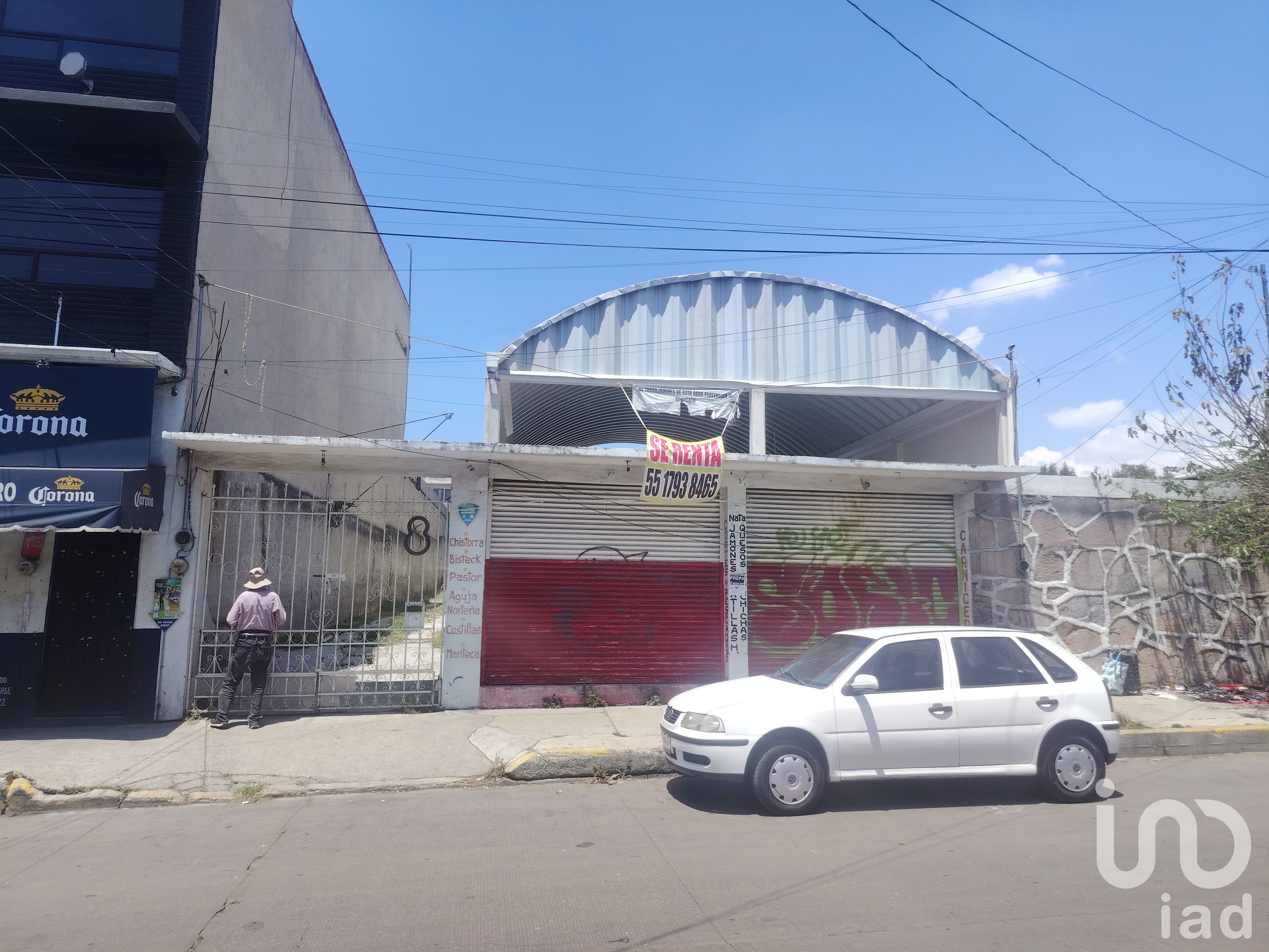 Fotos adicionales