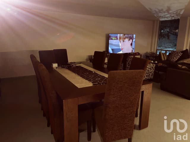 Cuajimalpa venta Departamento