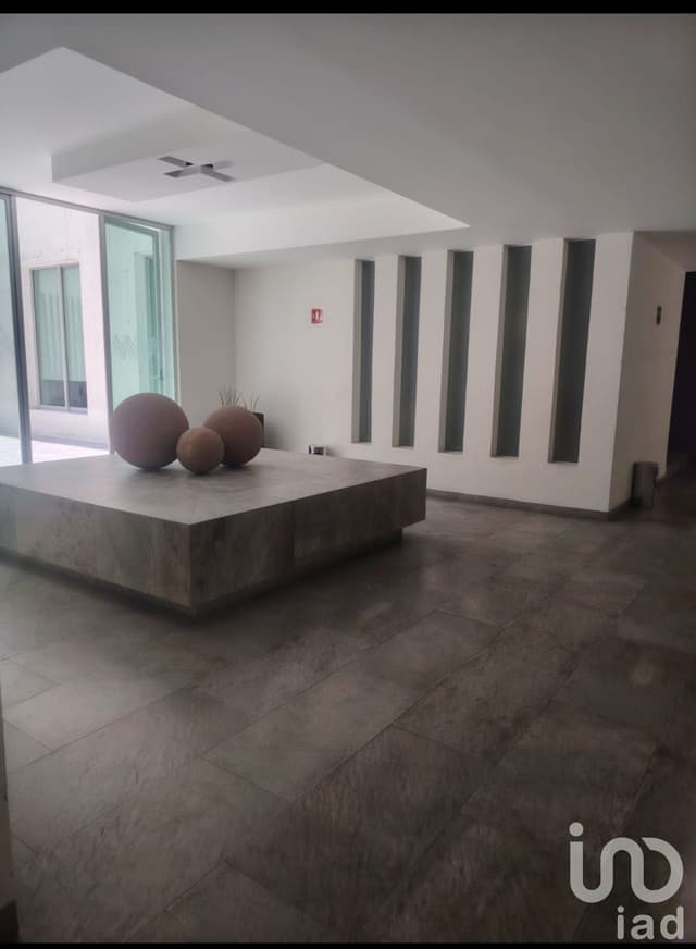 Departamento Venta Centro Tlalnepantla