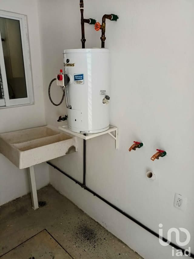 Departamento en renta en Izamal Residencial, Cancun Quintana Roo