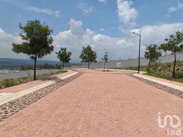 Terreno en venta Ciudad Maderas el Marques, Queretaro, 76246