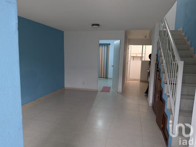 Casa en venta en Punta Palermo, Tecamac Estado de Mexico