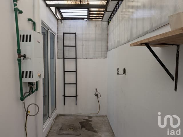 Casa en venta en Punta Palermo, Tecamac Estado de Mexico