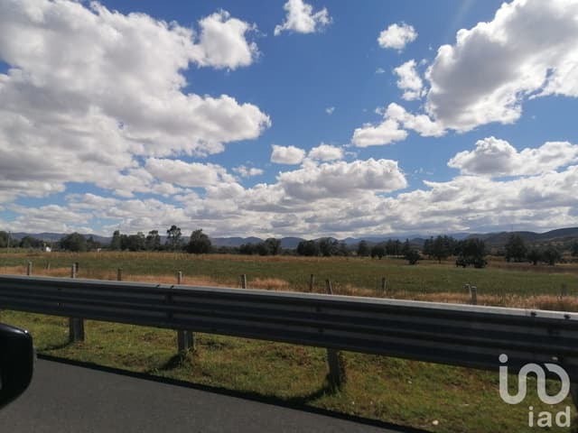 TERRERO EN VENTA, SAN JUAN TIZAHUAPAN, MUNICIPIO EPAZOYUCA, PACHUCA HGO.