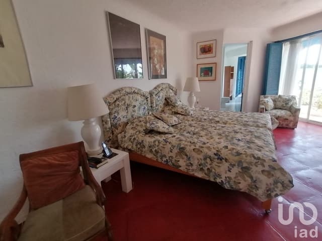 Casa en Venta en Palmira, Cuernavaca Morelos