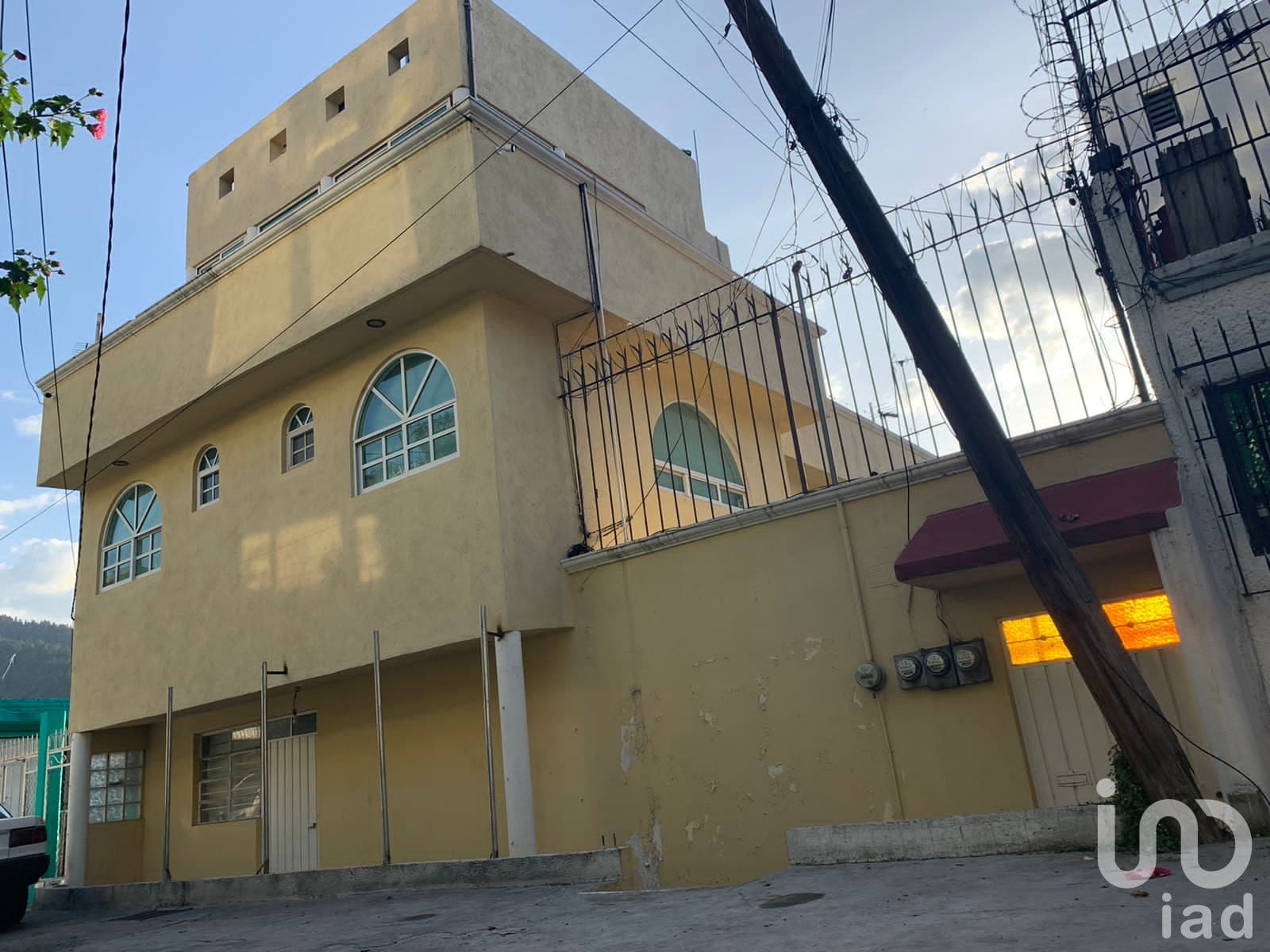 Fotos adicionales
