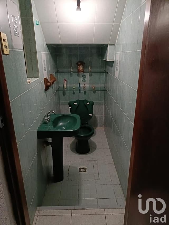 CASA EN VENTA EN JARDINES DE ARAGÓN