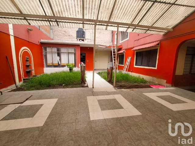 CASA EN VENTA EN JARDINES DE ARAGÓN