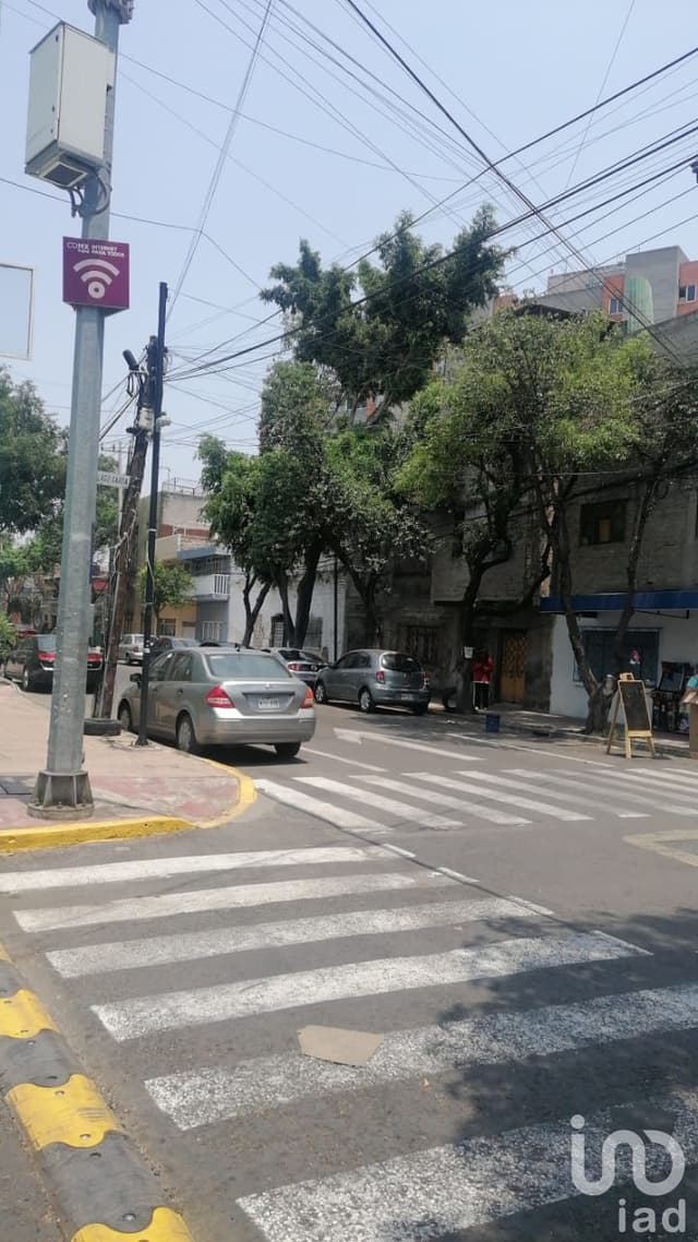 Terreno en Venta en Anáhuac con uso de suelo habitacional o comercial