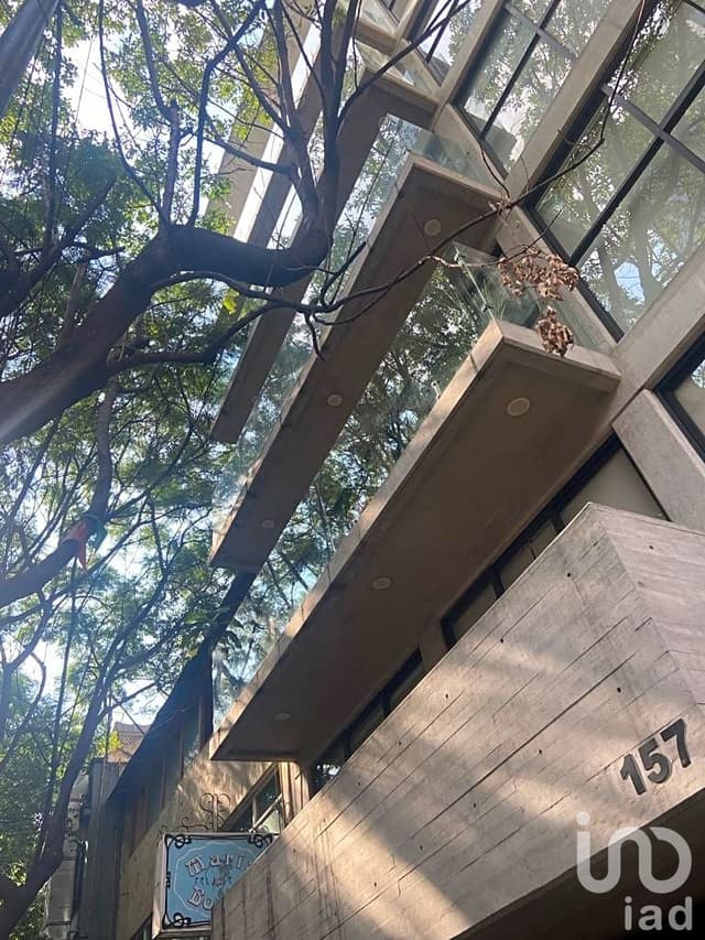 Se vende departamento en Rio Lerma