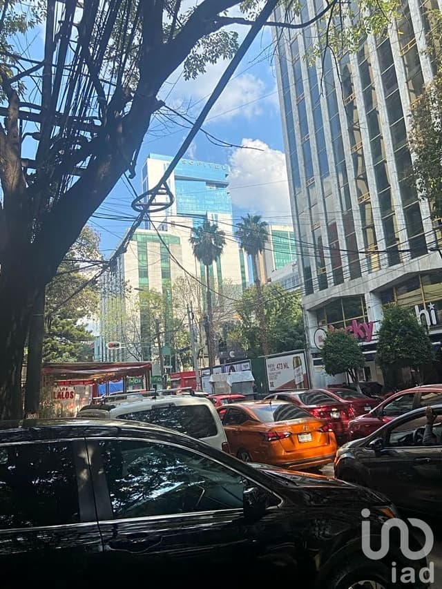 Se vende departamento en Rio Lerma