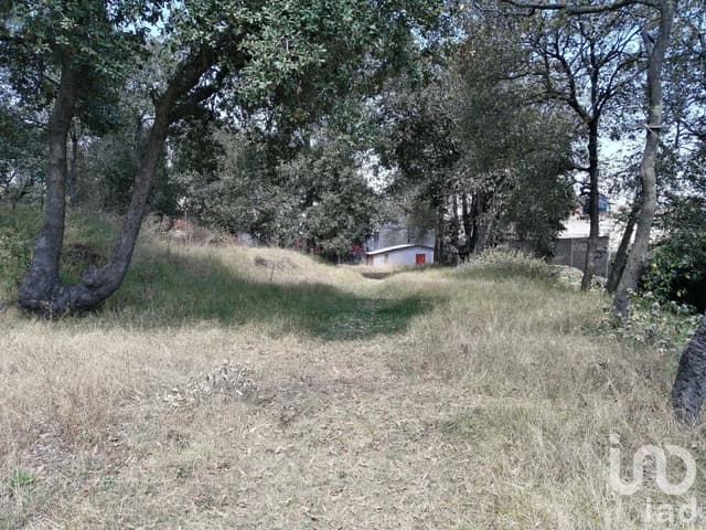 TERRENO EN VENT EN MIGUEL HIDALGO, TLALPAN