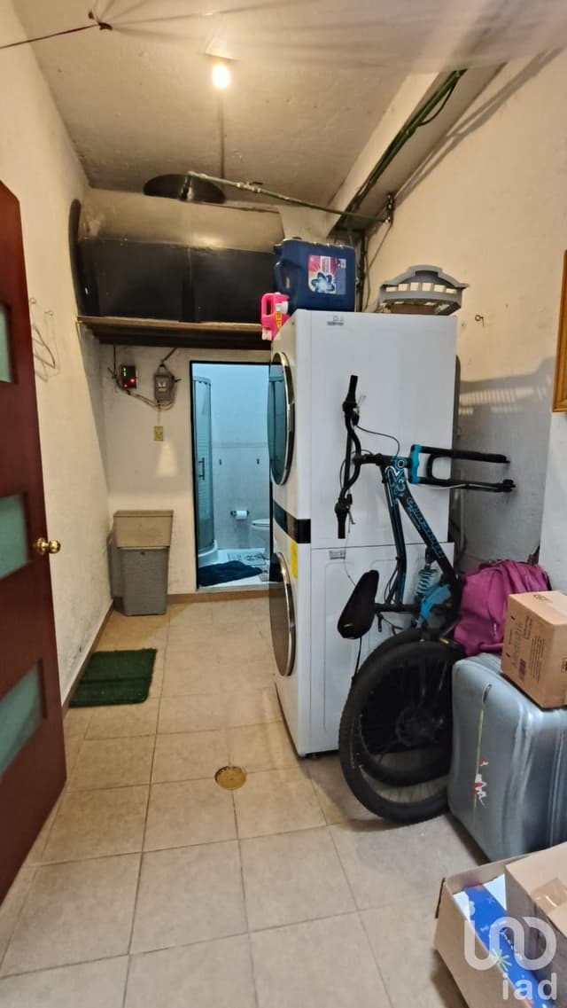 CASA EN VENTA EN SAN ANGEL