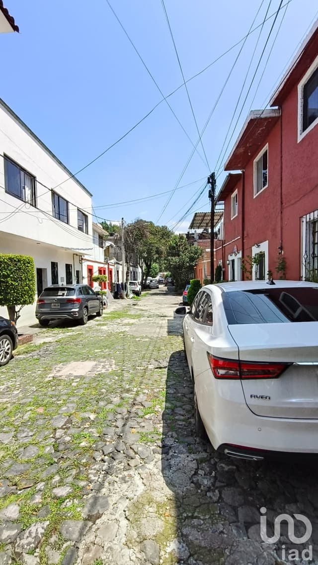 CASA EN VENTA EN SAN ANGEL