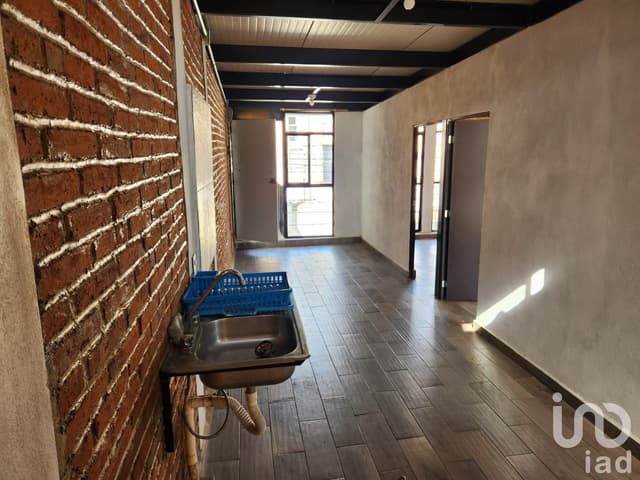 Departamento en Venta en Lomas San Lorenzo, Iztapalapa