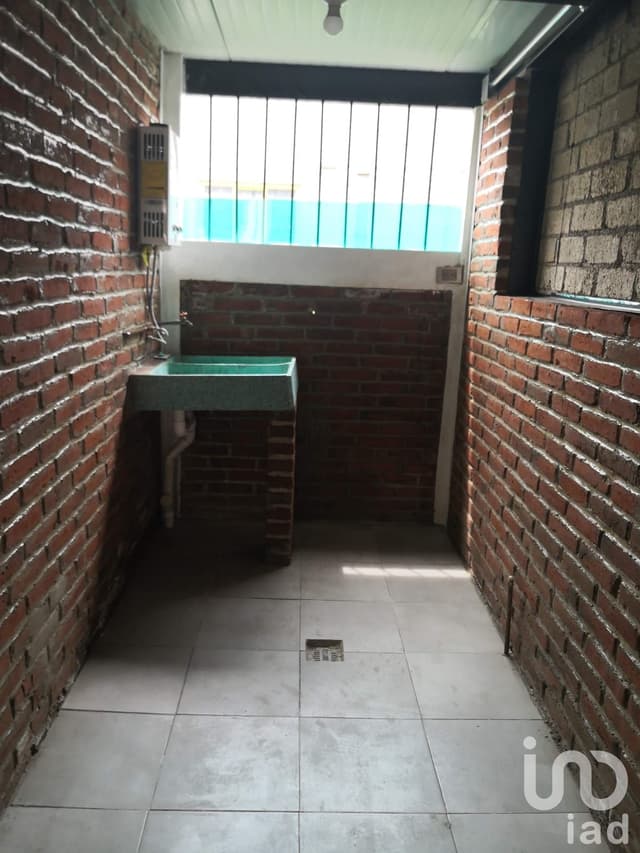 Departamento en Venta en Lomas San Lorenzo, Iztapalapa