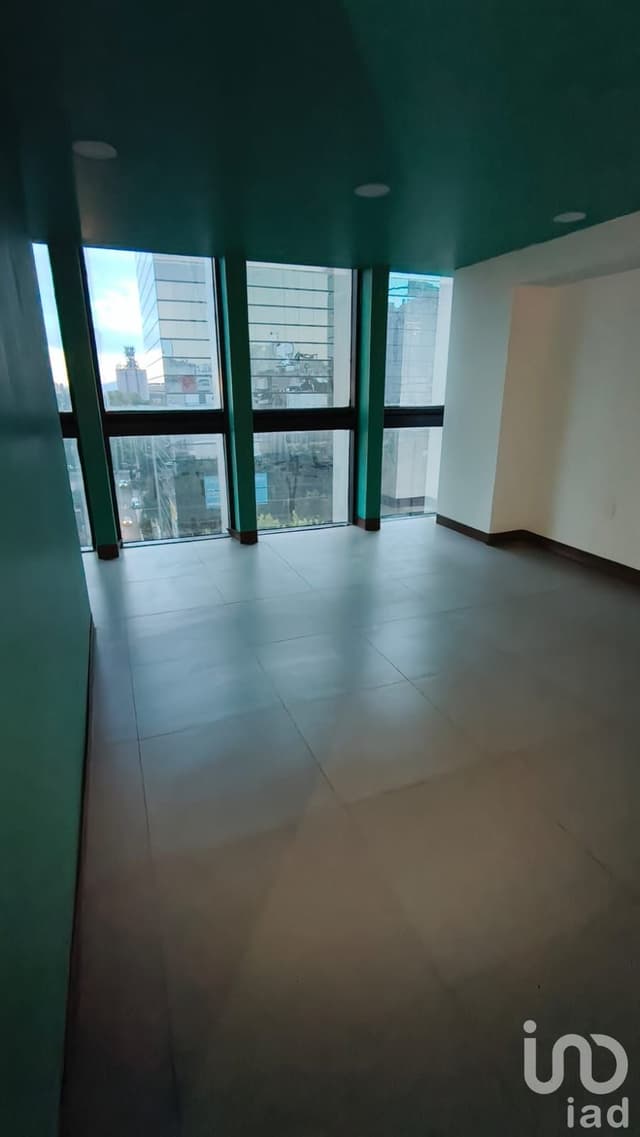 Oficinas en Renta en Polanco