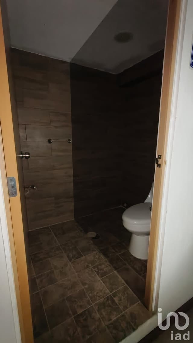 Oficinas en Renta en Polanco