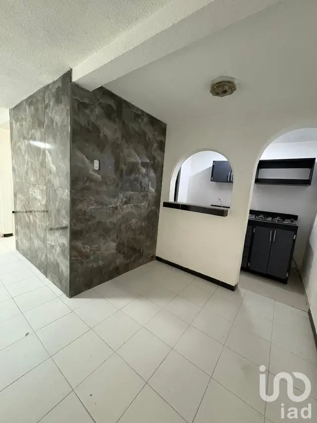 Departamento en VENTA, Iztapalapa
