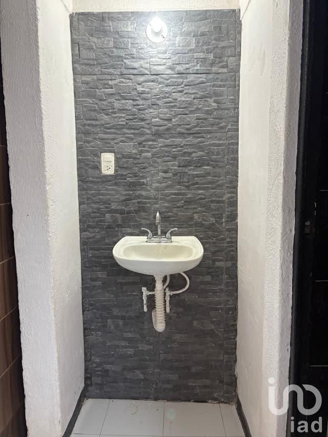 Departamento en VENTA, Iztapalapa