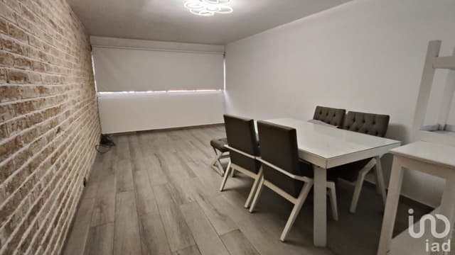 Departamento en Venta en Iztapalapa