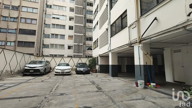 Departamento en Venta en Polanco