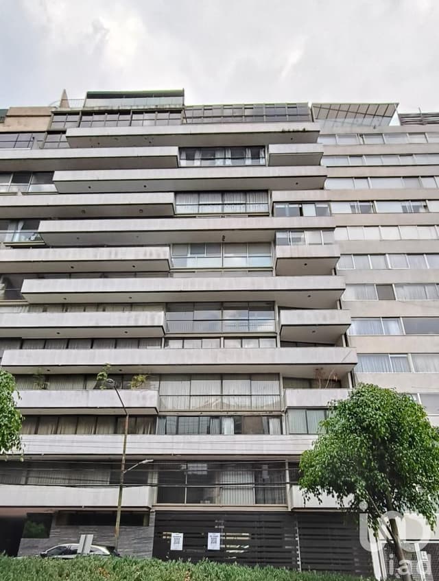 Departamento en Venta en Polanco