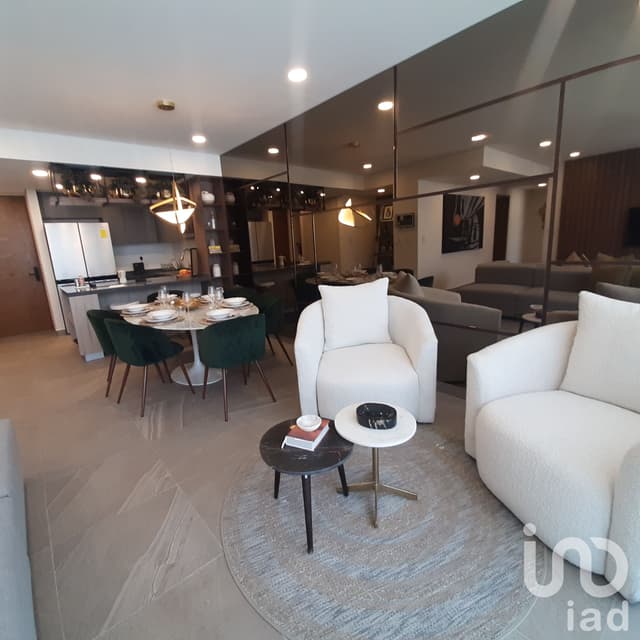 Departamento en Venta Colonia Huasteca Santa Catarina Nuevo León