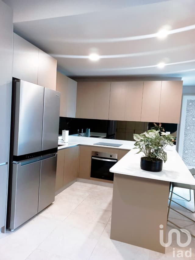 DEPARTAMENTOS EN VENTA EN TORRE COLONIA LA FAMA, SANTA CATARINA, NUEVO LEON