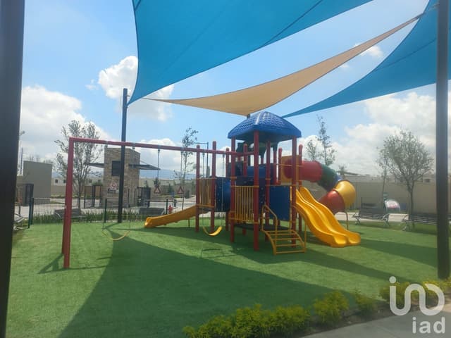 Casa en Venta en Dominio Cumbres, Sector Rivera Monterrey García Nuevo León I6