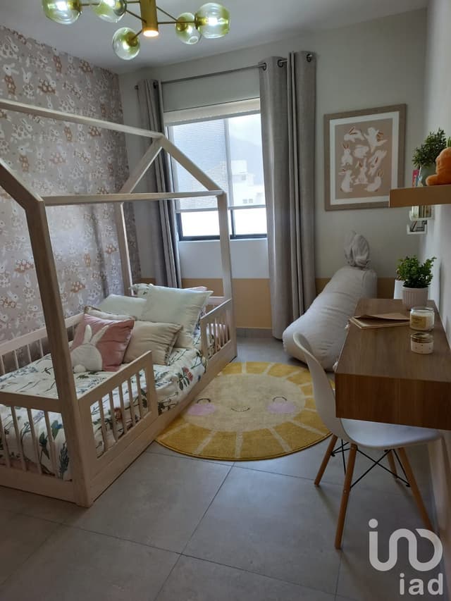 Casa en Venta Dominio Cumbres, Sector Rivera en Monterrey García Nuevo León I3N