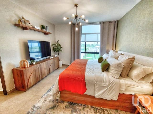 Casa en Venta en Avenida Reserva Cumbres Mitras Poniente, Monterrey García Nuevo León