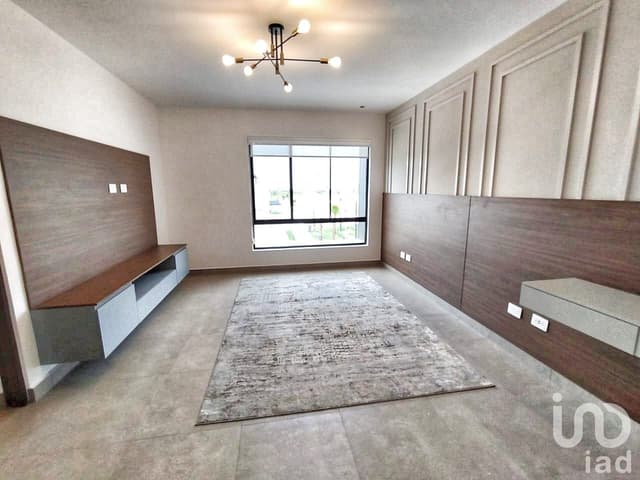 Casa en Venta en Avenida Reserva Cumbres Mitras Poniente, Monterrey García I3P