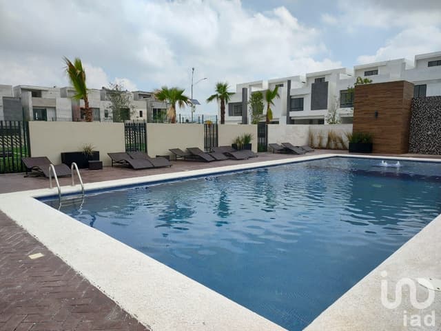 Casa en Venta en Avenida Reserva Cumbres Mitras Poniente, Monterrey García Nuevo León