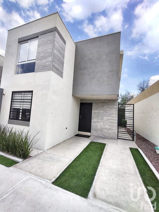 Casa en Venta en Veranda, Zona Lincoln García Nuevo León