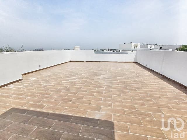 Casa en Venta Colonia Valle de Cumbres Monterrey Nuevo León