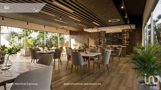 PENTHOUSE EN PREVENTA EN MERIDA YUCATAN VIVE COMO EN UN RESORT CON MAS DE 20 AMENIDADES