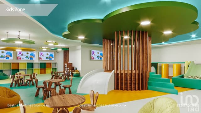 PENTHOUSE EN PREVENTA EN MERIDA YUCATAN VIVE COMO EN UN RESORT CON MAS DE 20 AMENIDADES