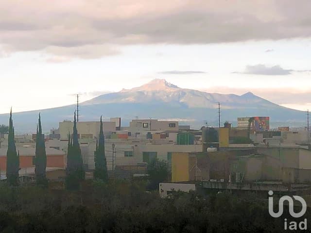 Casa en Venta en Cholula cerca de UDLAP Plaza San Diego y Plaza Explanada