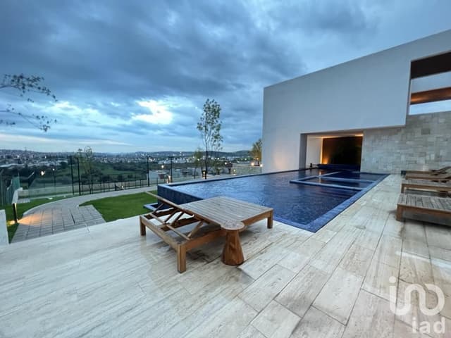 Departamento en Venta en Torre ZAIA Lomas de Angelópolis Puebla Modelo ARMONIA