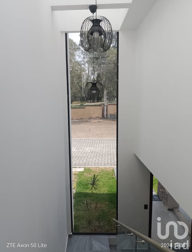 CASA EN VENTA EN ATLIXCO PUEBLA FINCA LAS MEMORIAS