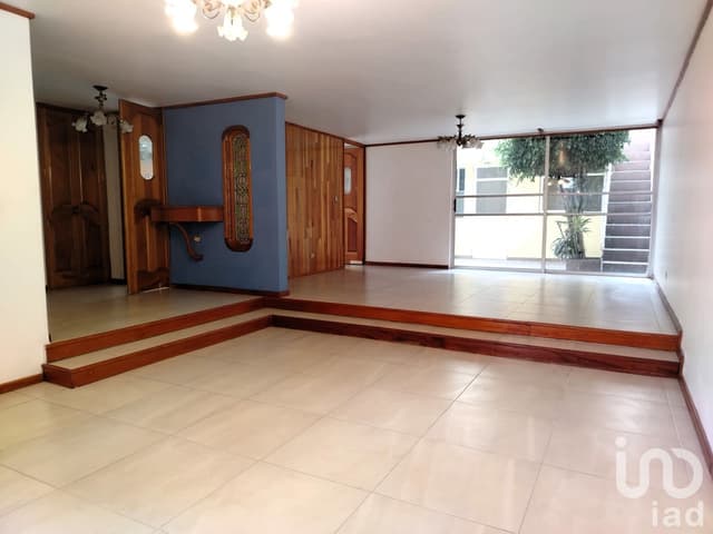 Casa en Venta en San Manuel Puebla