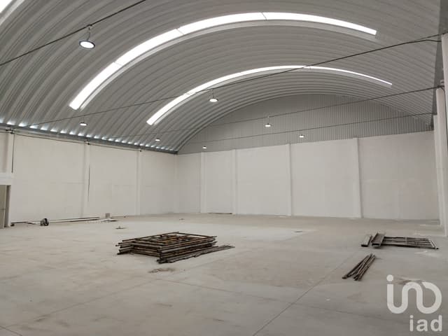 Bodega en Renta en Zona SanFrancisco Ocotlán Pueblaentrada en Periférico