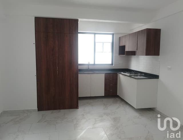 Departamento en Renta en Parque Volcanes Lomas de Angelópolis Piso 4