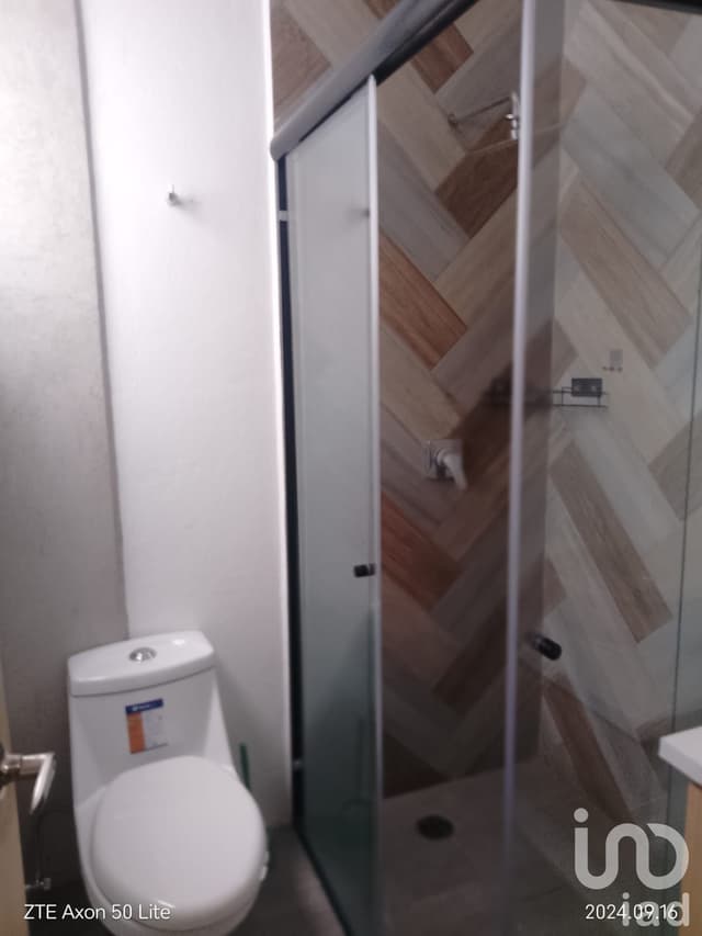 Departamento en Renta en Torre HEM Parque Alcumbre Lomas de Angelópolis III