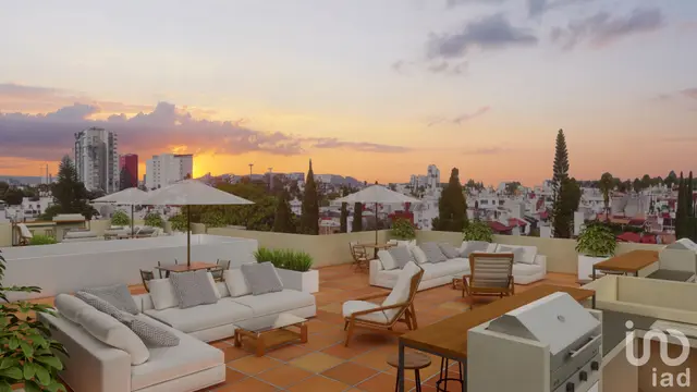 Departamento en Renta Planta Baja en Capella Estrella del Sur, cerca de Ibero, Anáhuac, Tec de MTY