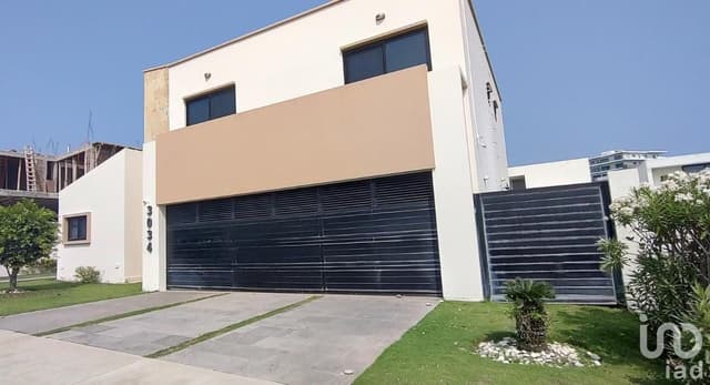 Casa en venta en Alvarado, Veracruz