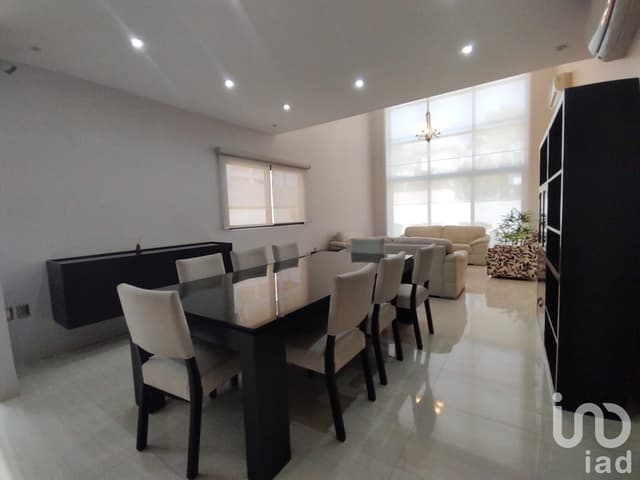 Casa en venta en Alvarado, Veracruz