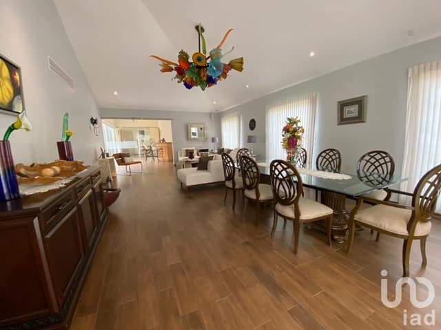 CASA EN VENTA EN PUNTA TIBURÓN VERACRUZ