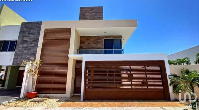 CASA EN VENTA EN LOS MANANTIALES